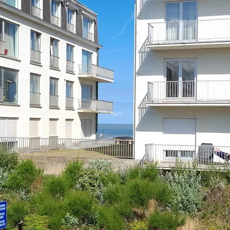 Cormoran Apartament