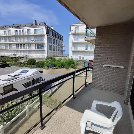 Cormoran Apartament *