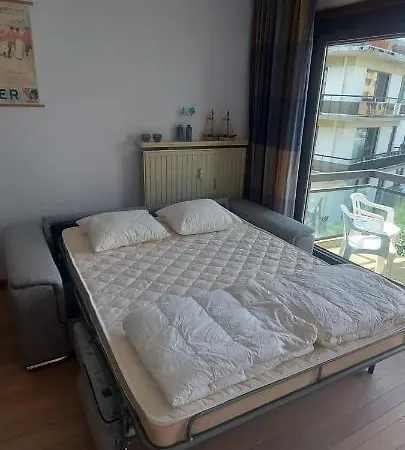 Apartament Cormoran *