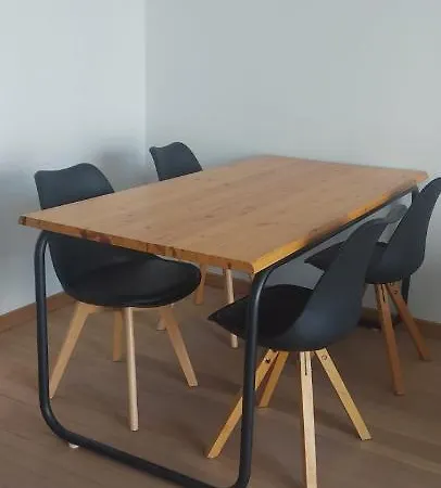 Cormoran Apartament *