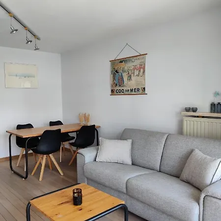 Cormoran Apartament