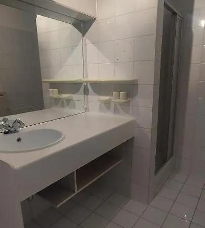 Apartamento Cormoran De Haan