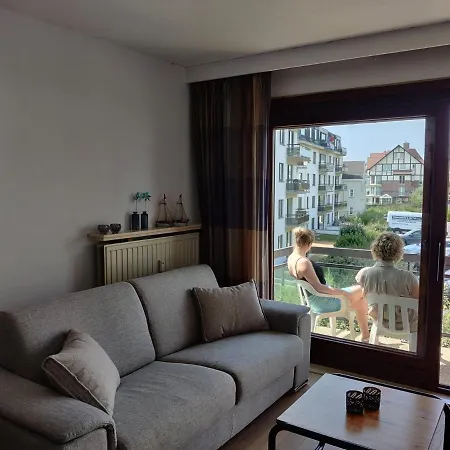 Cormoran Apartment