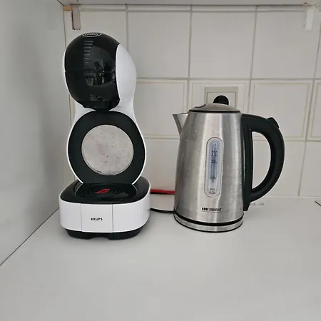 Cormoran Apartamento