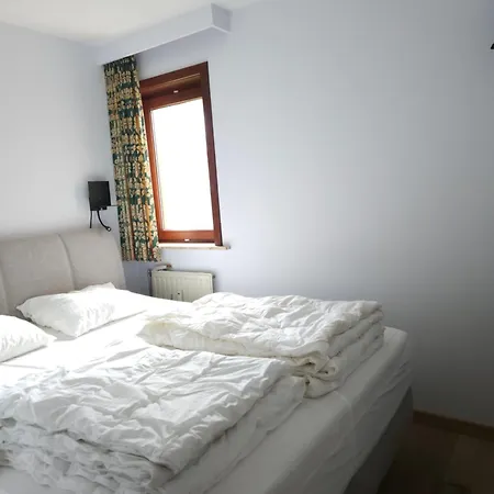 Apartment Cormoran De Haan