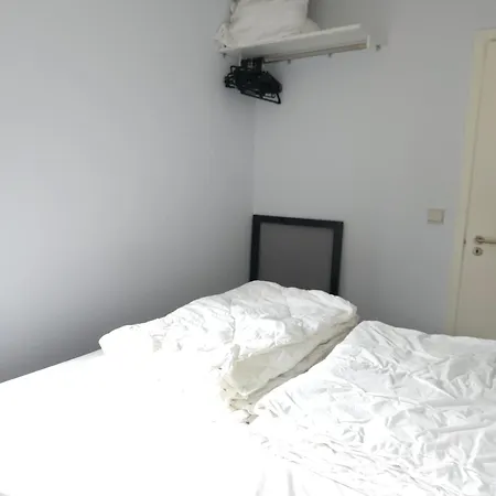 Cormoran Apartment