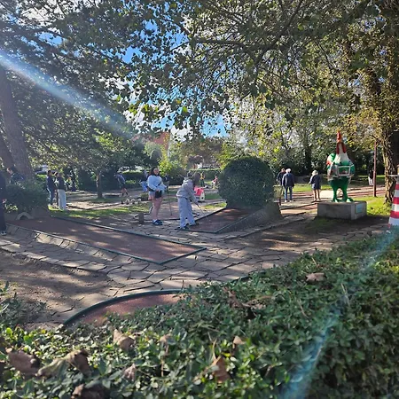 Cormoran Appartement