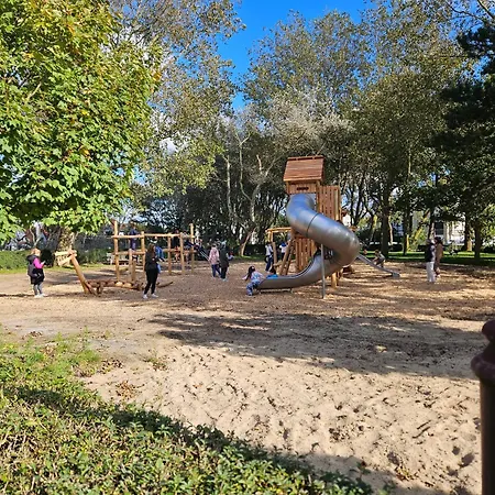 Appartement Cormoran