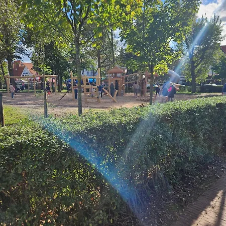 Apartamento Cormoran De Haan