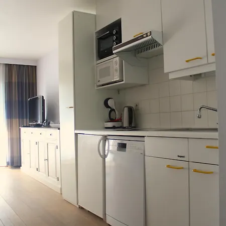 Apartament Cormoran