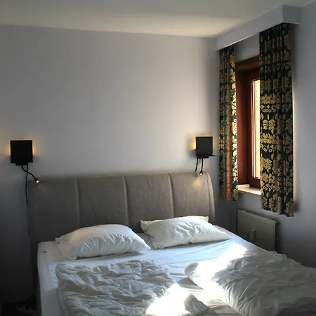 Cormoran Appartement Le Coq