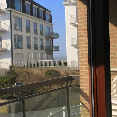 Apartment Cormoran