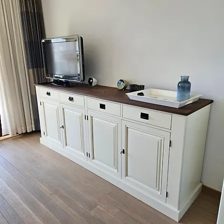 Apartament Cormoran *