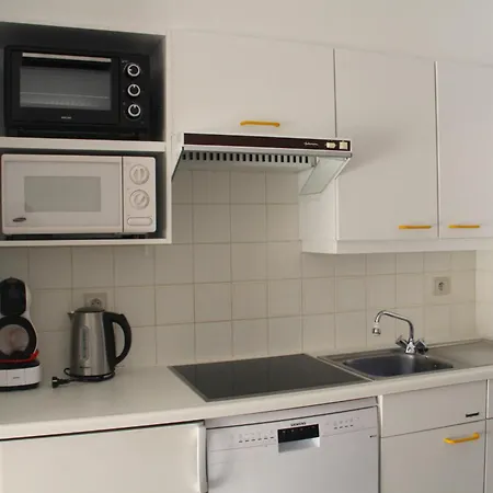 Cormoran Apartamento De Haan