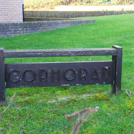 Apartamento Cormoran De Haan