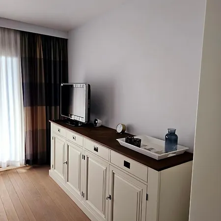 Apartament Cormoran *