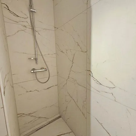 Apartmán Cormoran