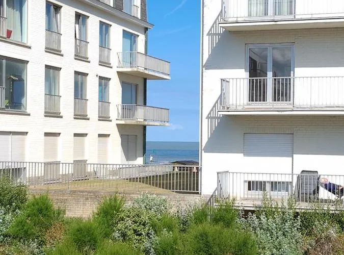 Cormoran Appartement