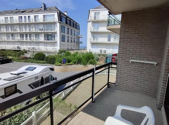 Cormoran Appartement *