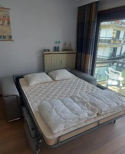 Appartement Cormoran *