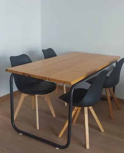 Cormoran Appartement *