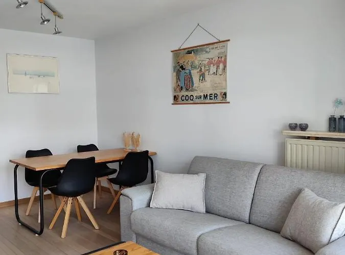 Cormoran Appartement