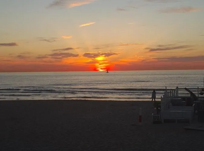 Appartement Cormoran