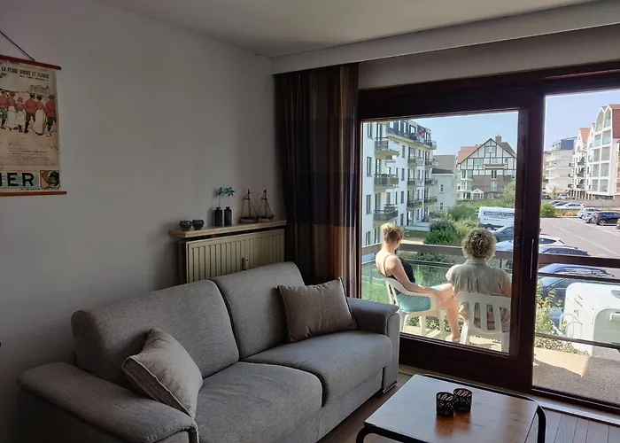 Cormoran Appartement