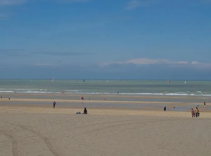 Cormoran Appartement