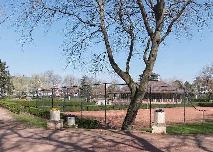 Appartement Cormoran *