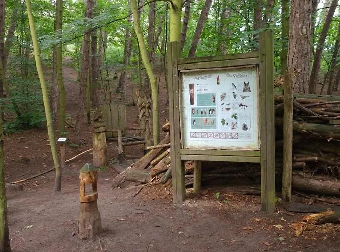 Cormoran Appartement *