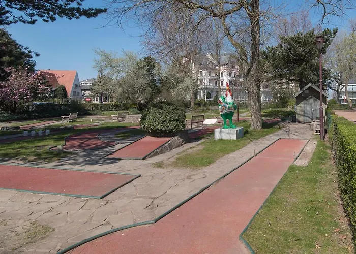 Cormoran Appartement Le Coq