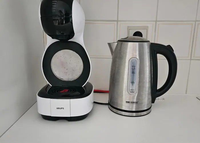 Cormoran Appartement