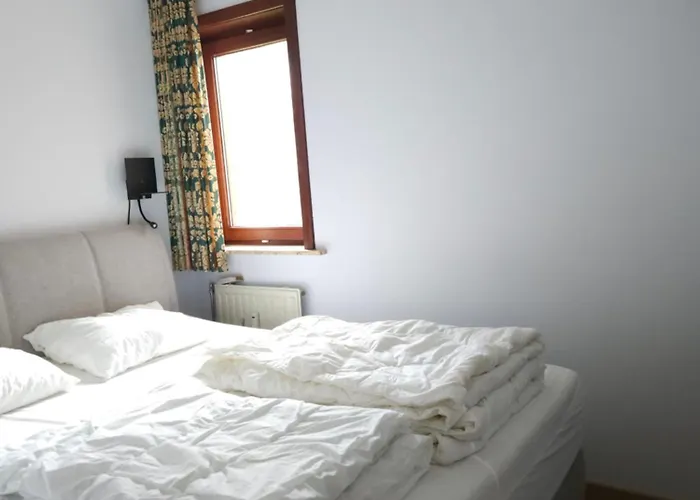 Appartement Cormoran Le Coq