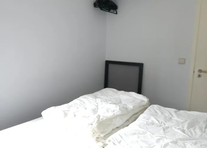 Cormoran Appartement