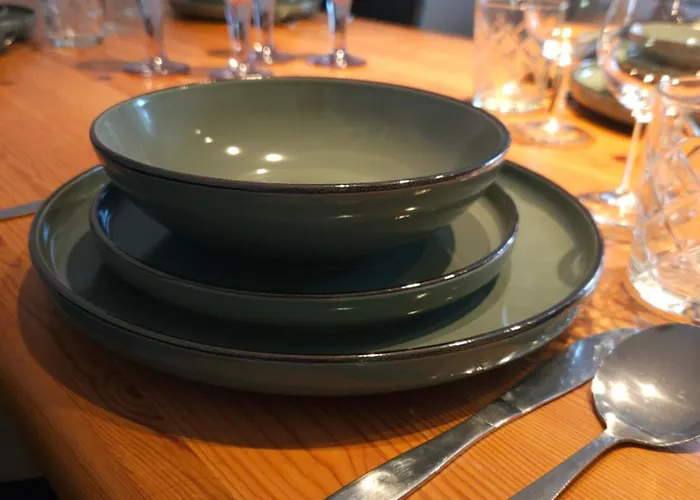 Appartement Cormoran