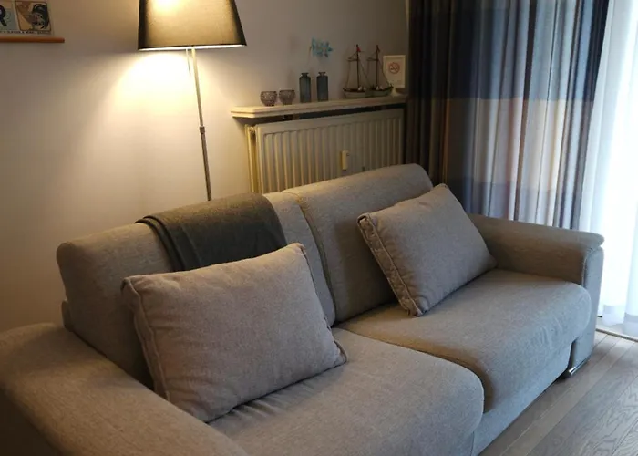 Appartement Cormoran Le Coq