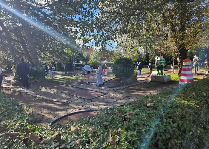 Cormoran Appartement