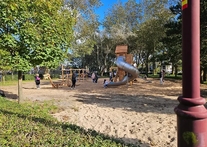 Appartement Cormoran