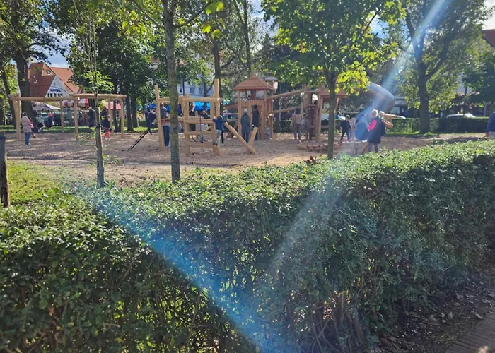 Appartement Cormoran Le Coq