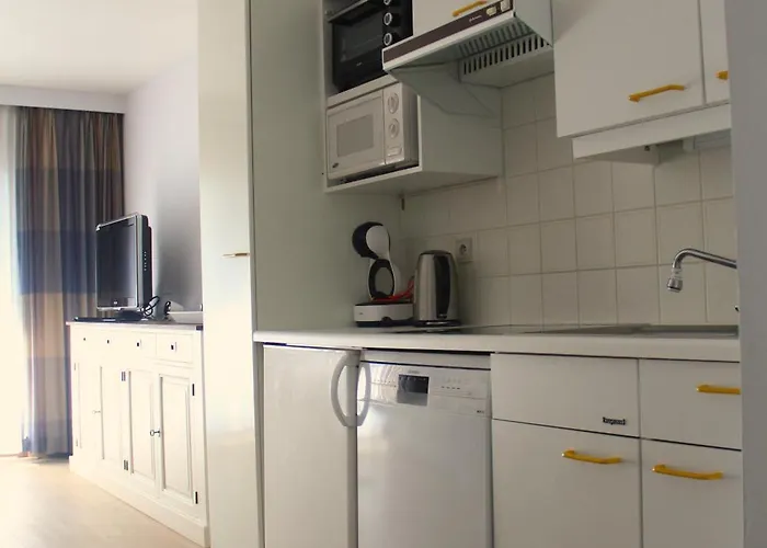 Appartement Cormoran