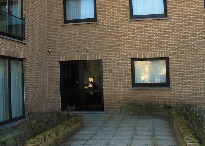 Cormoran Appartement