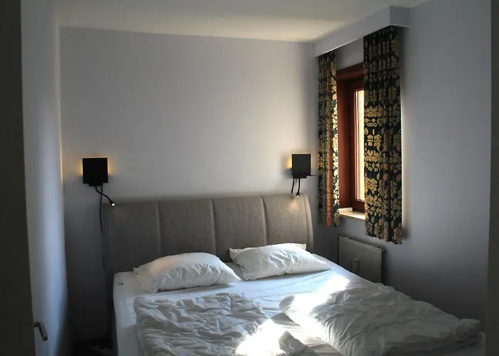 Cormoran Appartement Le Coq