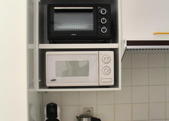 Appartement Cormoran Le Coq