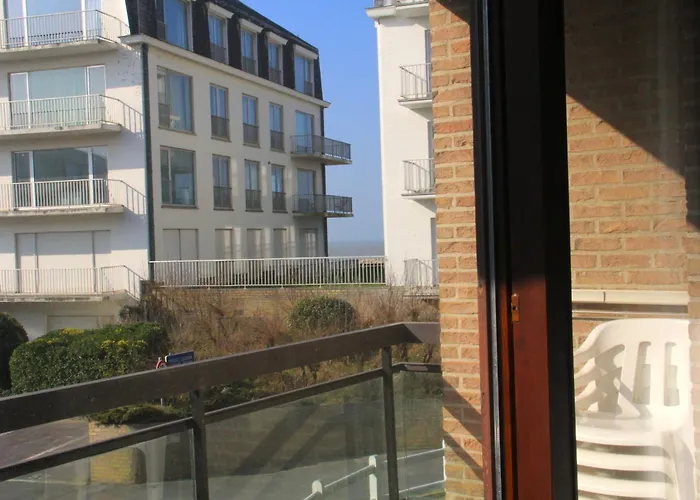 Appartement Cormoran