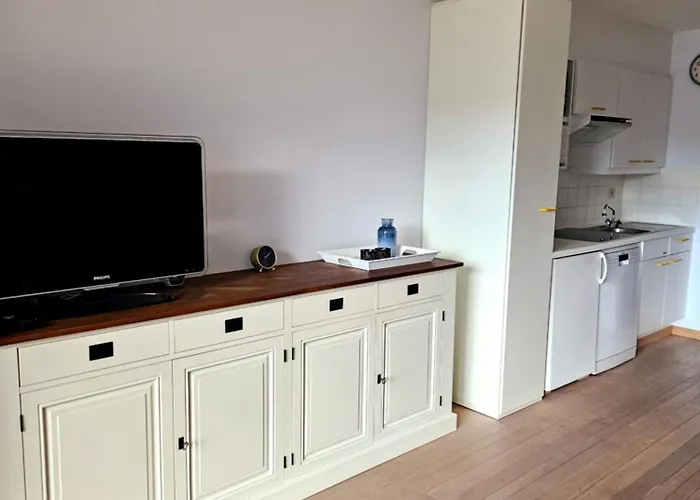 Appartement Cormoran Le Coq