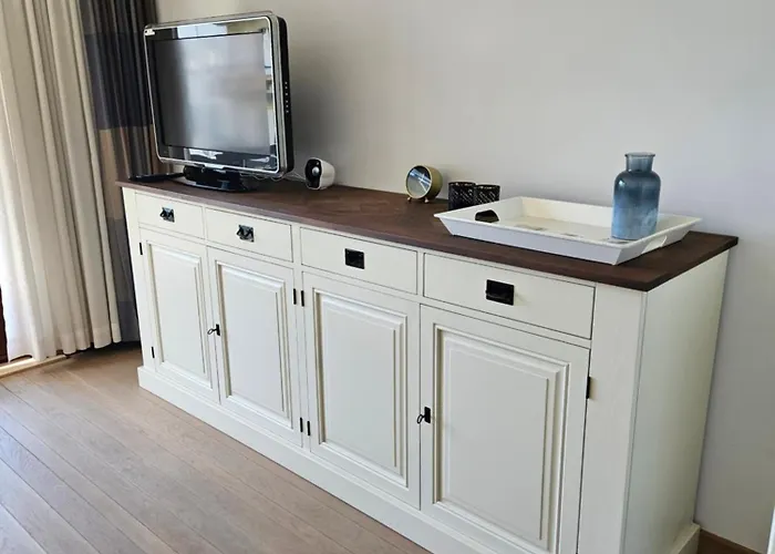 Appartement Cormoran *