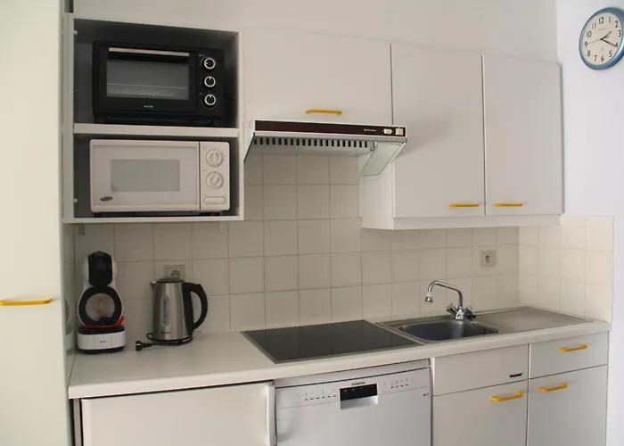 Cormoran Appartement Le Coq