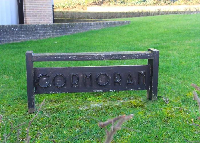 Appartement Cormoran Le Coq