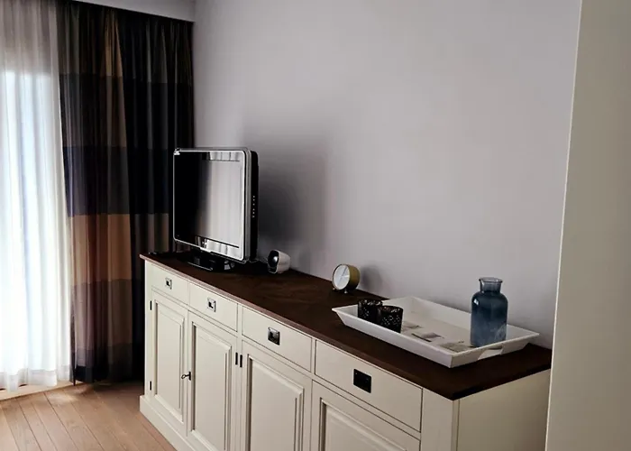 Appartement Cormoran *